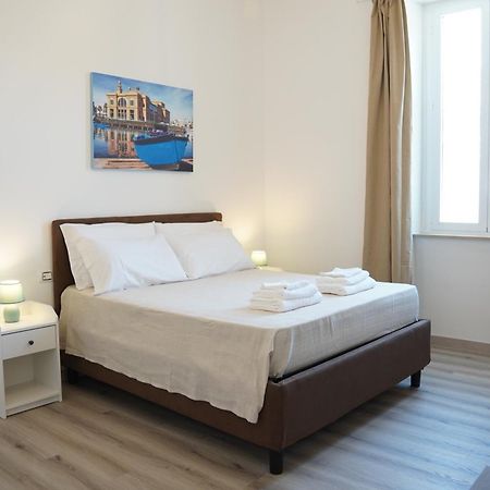 Bari Vica Rooms Bagian luar foto