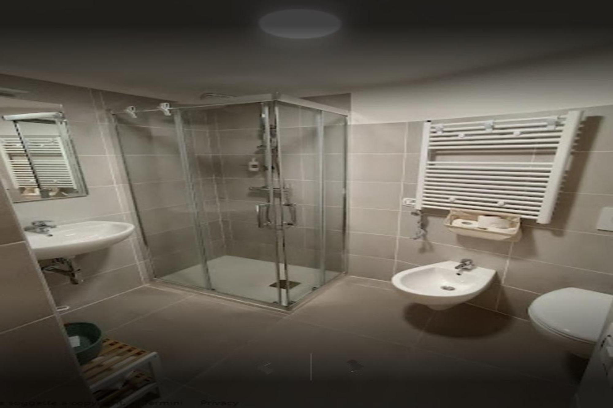 Bari Vica Rooms Bagian luar foto
